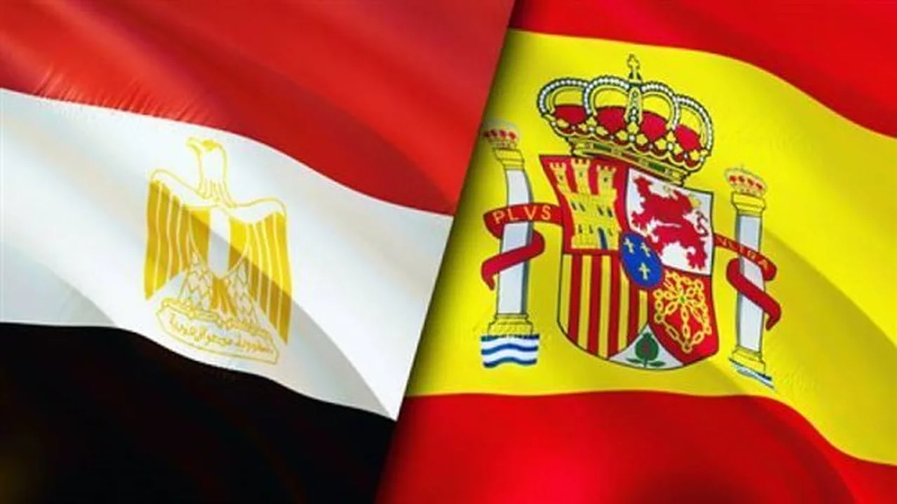 موعد مباراة مصر وإسبانيا والقنوات الناقلة للمواجهة المرتقبة في أولمبياد باريس